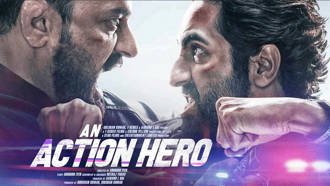 An Action Hero (01)